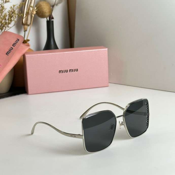 Picture of MiuMiu Sunglasses _SKUfw54058788fw